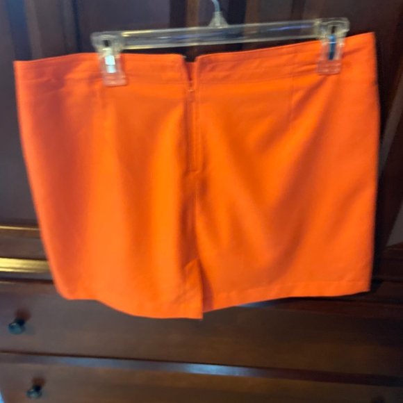 🍄3/$20 Sz10 PGA Golf Skort - Picture 2 of 3